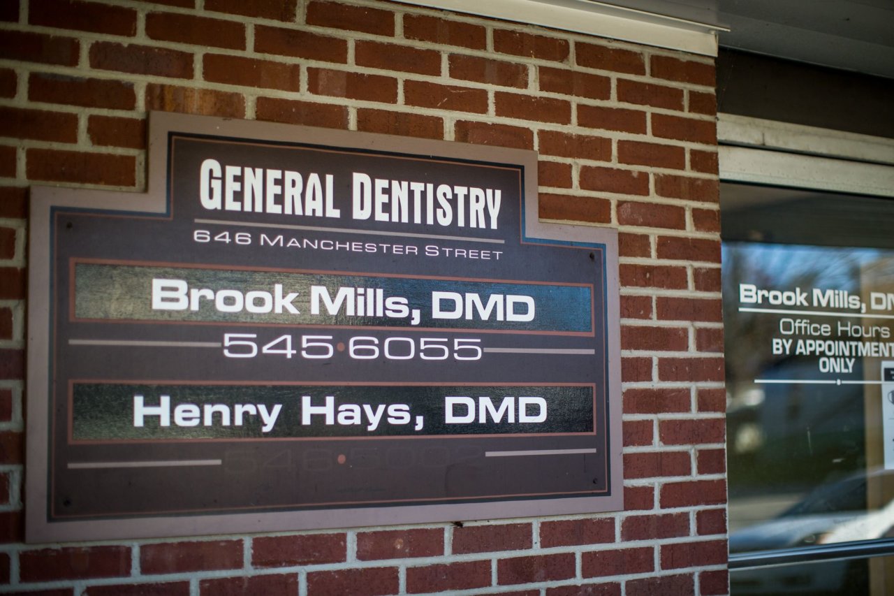 Mills and Hays Family Dentistry Best Dentist in Barbourville, KY