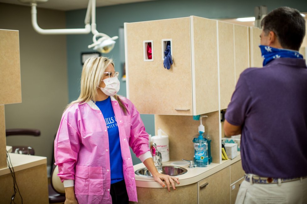 Mills and Hays Family Dentistry Best Dentist in Barbourville, KY